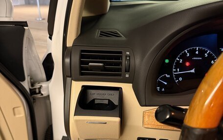 Lexus RX III, 2010 год, 1 700 000 рублей, 24 фотография