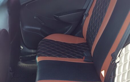 Hyundai Solaris II рестайлинг, 2014 год, 650 000 рублей, 3 фотография