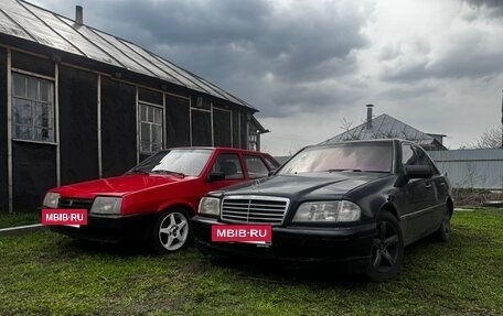 Mercedes-Benz E-Класс, 1996 год, 200 000 рублей, 3 фотография