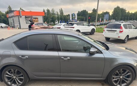 Skoda Octavia, 2014 год, 1 250 000 рублей, 5 фотография
