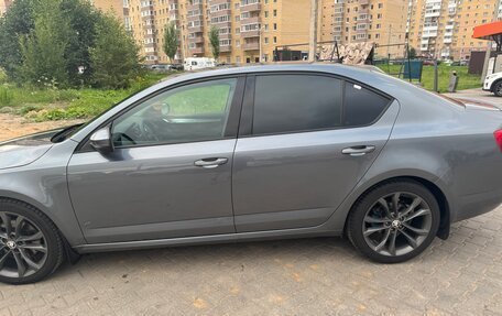 Skoda Octavia, 2014 год, 1 250 000 рублей, 6 фотография