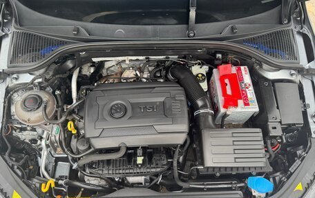Skoda Octavia, 2014 год, 1 250 000 рублей, 10 фотография