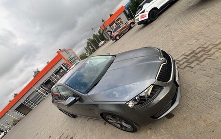 Skoda Octavia, 2014 год, 1 250 000 рублей, 2 фотография