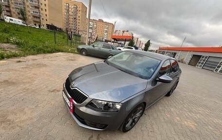 Skoda Octavia, 2014 год, 1 250 000 рублей, 4 фотография