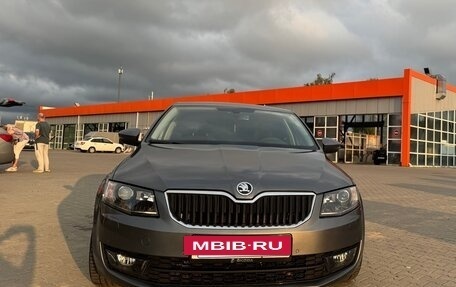Skoda Octavia, 2014 год, 1 250 000 рублей, 3 фотография
