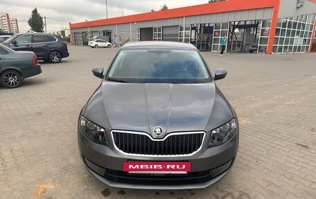 Skoda Octavia, 2014 год, 1 250 000 рублей, 7 фотография