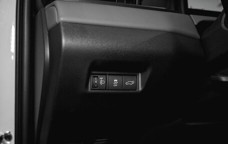 Toyota RAV4, 2026 год, 4 400 000 рублей, 8 фотография