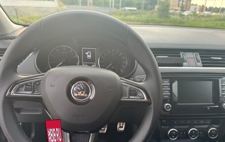 Skoda Octavia, 2014 год, 1 250 000 рублей, 15 фотография