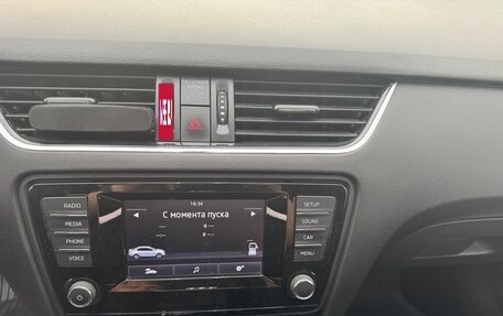 Skoda Octavia, 2014 год, 1 250 000 рублей, 14 фотография