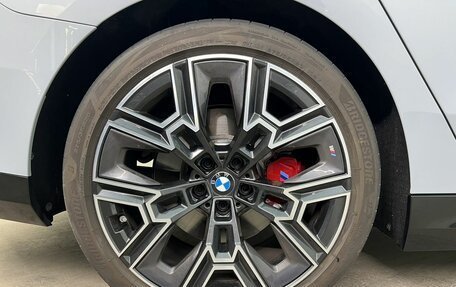 BMW 5 серия, 2025 год, 9 300 000 рублей, 9 фотография