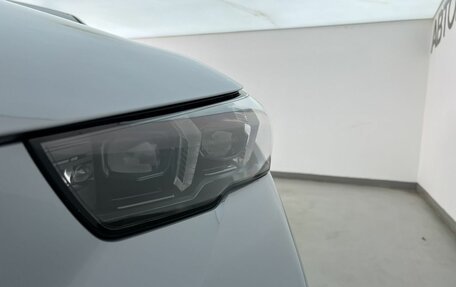 BMW 5 серия, 2025 год, 9 300 000 рублей, 8 фотография