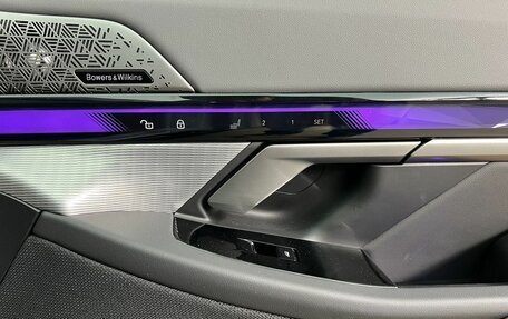 BMW 5 серия, 2025 год, 9 300 000 рублей, 11 фотография