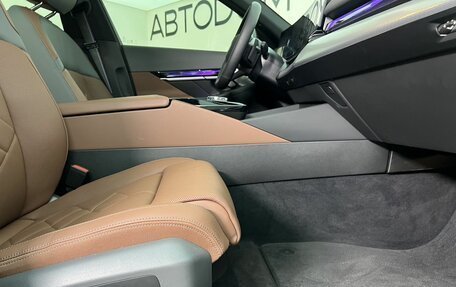 BMW 5 серия, 2025 год, 9 300 000 рублей, 12 фотография