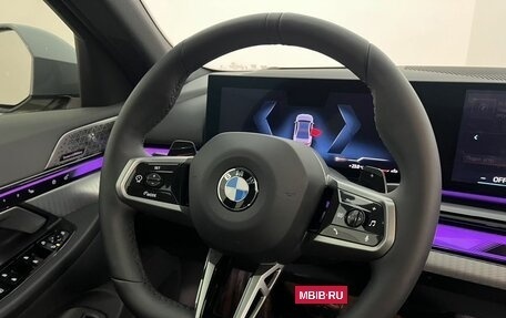 BMW 5 серия, 2025 год, 9 300 000 рублей, 15 фотография