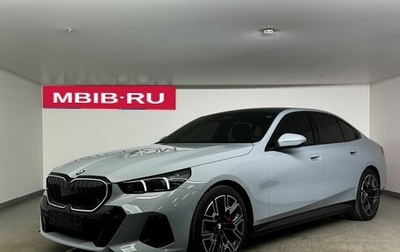 BMW 5 серия, 2025 год, 9 300 000 рублей, 1 фотография