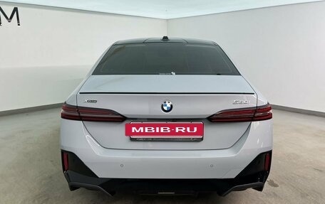 BMW 5 серия, 2025 год, 9 300 000 рублей, 5 фотография