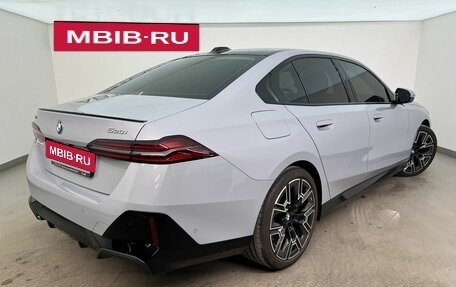 BMW 5 серия, 2025 год, 9 300 000 рублей, 6 фотография