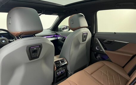 BMW 5 серия, 2025 год, 9 300 000 рублей, 16 фотография