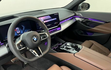 BMW 5 серия, 2025 год, 9 300 000 рублей, 17 фотография