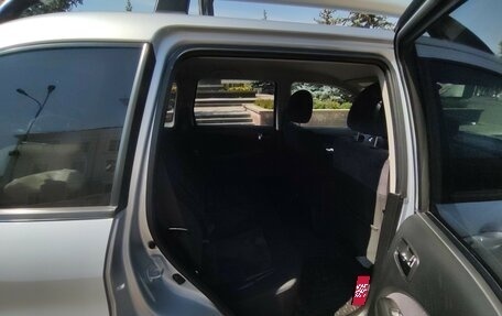 Mitsubishi Outlander III рестайлинг 3, 2005 год, 700 000 рублей, 7 фотография