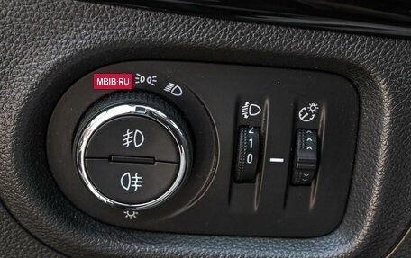 Opel Astra K, 2018 год, 1 378 000 рублей, 7 фотография