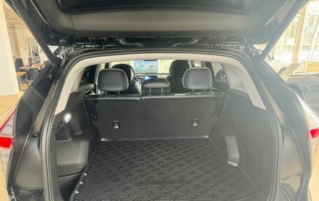 Geely Atlas, 2026 год, 3 909 990 рублей, 4 фотография