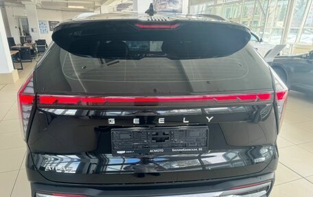 Geely Atlas, 2026 год, 3 909 990 рублей, 3 фотография