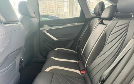 Geely Atlas, 2026 год, 3 909 990 рублей, 5 фотография