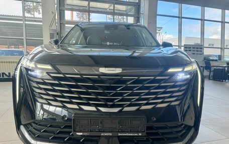 Geely Atlas, 2026 год, 3 909 990 рублей, 2 фотография