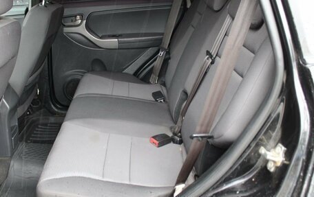 Chery Tiggo (T11), 2014 год, 399 000 рублей, 15 фотография