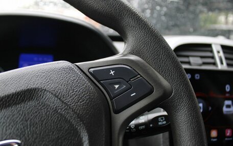 Chery Tiggo (T11), 2014 год, 399 000 рублей, 10 фотография