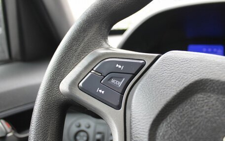 Chery Tiggo (T11), 2014 год, 399 000 рублей, 8 фотография
