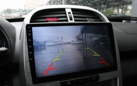 Chery Tiggo (T11), 2014 год, 399 000 рублей, 12 фотография