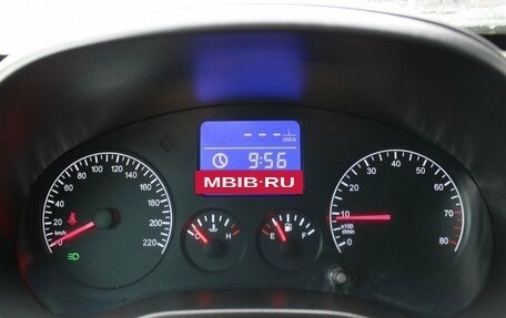 Chery Tiggo (T11), 2014 год, 399 000 рублей, 9 фотография