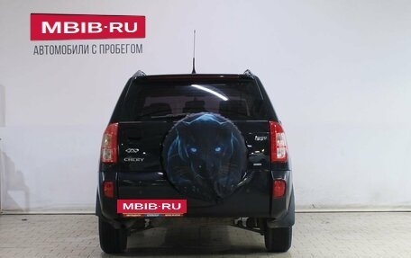 Chery Tiggo (T11), 2014 год, 399 000 рублей, 4 фотография