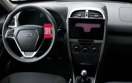 Chery Tiggo (T11), 2014 год, 399 000 рублей, 6 фотография