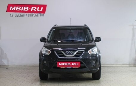 Chery Tiggo (T11), 2014 год, 399 000 рублей, 3 фотография