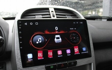 Chery Tiggo (T11), 2014 год, 399 000 рублей, 11 фотография