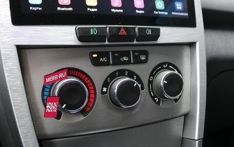 Chery Tiggo (T11), 2014 год, 399 000 рублей, 13 фотография