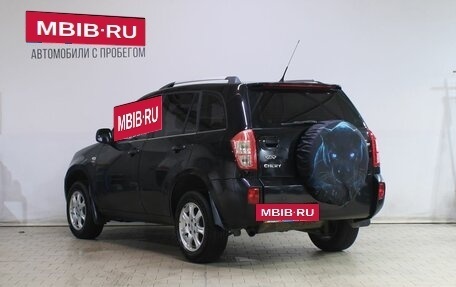 Chery Tiggo (T11), 2014 год, 399 000 рублей, 2 фотография
