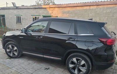 Changan CS75 I рестайлинг, 2020 год, 1 950 000 рублей, 1 фотография