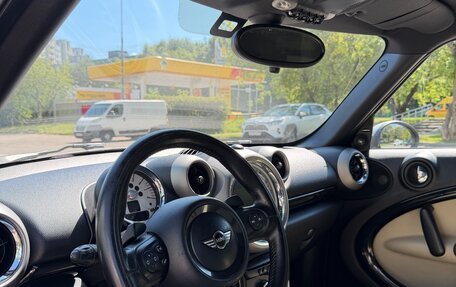 MINI Countryman I (R60), 2010 год, 1 150 000 рублей, 3 фотография