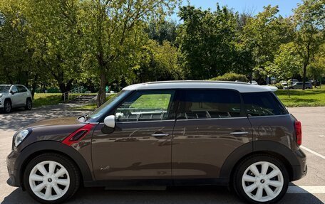 MINI Countryman I (R60), 2010 год, 1 150 000 рублей, 6 фотография