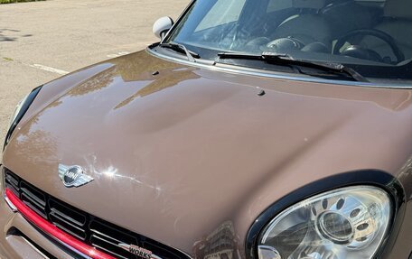 MINI Countryman I (R60), 2010 год, 1 150 000 рублей, 7 фотография