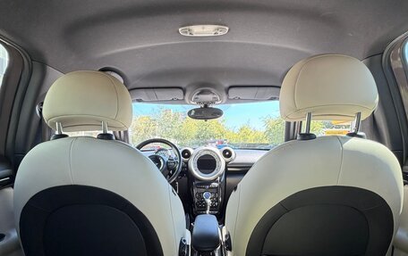 MINI Countryman I (R60), 2010 год, 1 150 000 рублей, 8 фотография