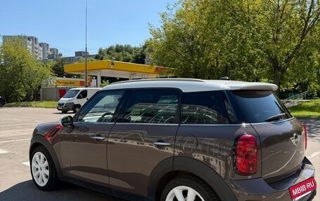 MINI Countryman I (R60), 2010 год, 1 150 000 рублей, 2 фотография