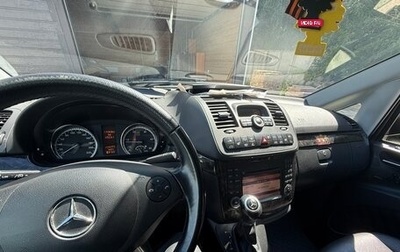 Mercedes-Benz Viano, 2013 год, 2 800 000 рублей, 1 фотография