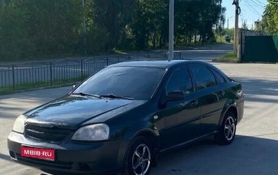 Chevrolet Lacetti, 2008 год, 205 000 рублей, 1 фотография
