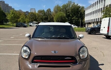 MINI Countryman I (R60), 2010 год, 1 150 000 рублей, 9 фотография
