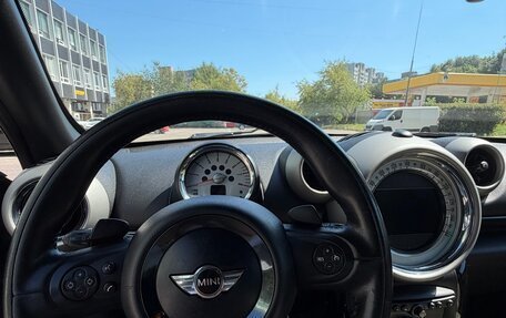MINI Countryman I (R60), 2010 год, 1 150 000 рублей, 15 фотография